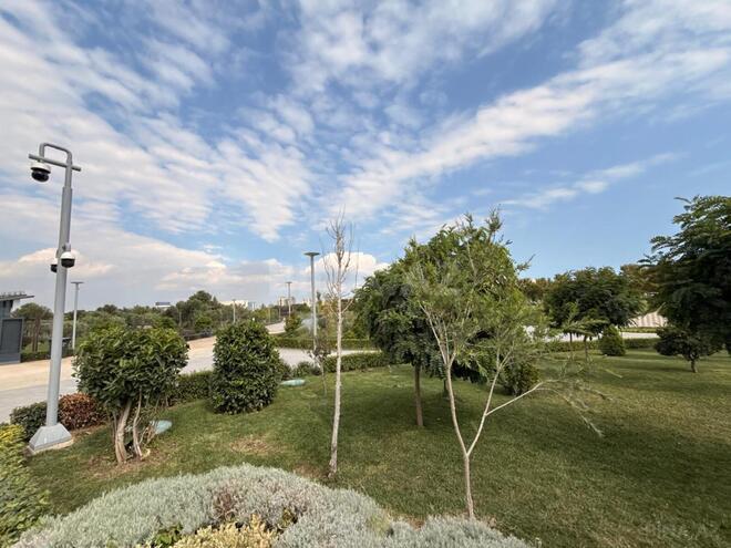 Satılır 2 otaqlı yeni tikili 95 m², Gənclik m., photo 11 from 17
