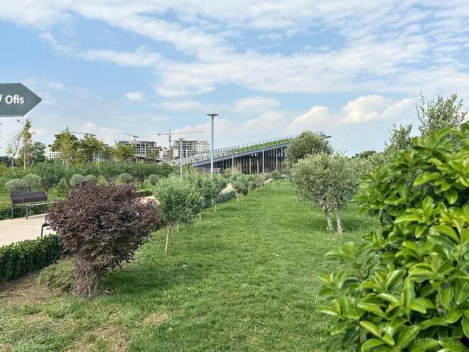Satılır 2 otaqlı yeni tikili 95 m², Gənclik m., photo 15 from 17