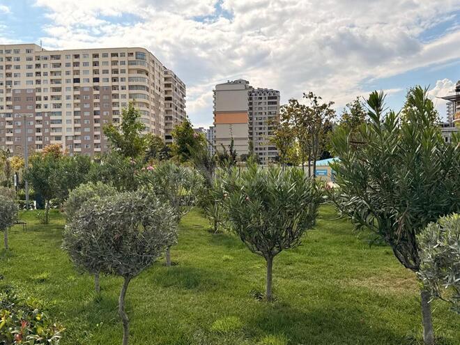 Satılır 2 otaqlı yeni tikili 95 m², Gənclik m., photo 5 from 17