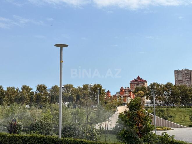 Satılır 2 otaqlı yeni tikili 95 m², Gənclik m., photo 14 from 17