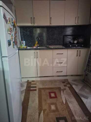 İcarəyə verilir 1 otaqlı həyət evi/bağ evi 50 m², Gənclik m., photo 4 from 7