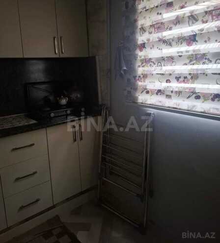 İcarəyə verilir 1 otaqlı həyət evi/bağ evi 50 m², Gənclik m., photo 5 from 7