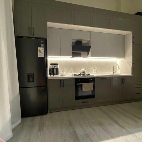 Сдаётся 3-комн. вторичка 80 м², м. Ичеришехер, photo 3 from 9