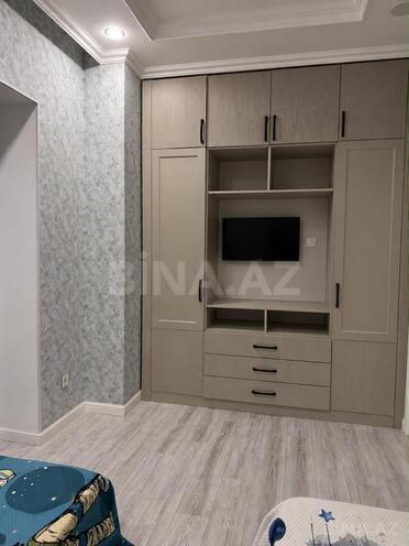 Сдаётся 3-комн. вторичка 80 м², м. Ичеришехер, photo 5 from 9