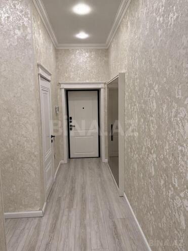 Сдаётся 3-комн. вторичка 80 м², м. Ичеришехер, photo 4 from 9