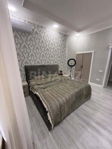 Сдаётся 3-комн. вторичка 80 м², м. Ичеришехер, photo 6 from 9
