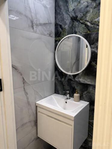 Сдаётся 3-комн. вторичка 80 м², м. Ичеришехер, photo 7 from 9