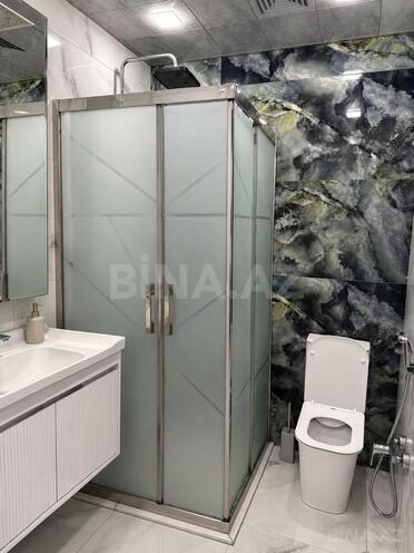 Сдаётся 3-комн. вторичка 80 м², м. Ичеришехер, photo 8 from 9