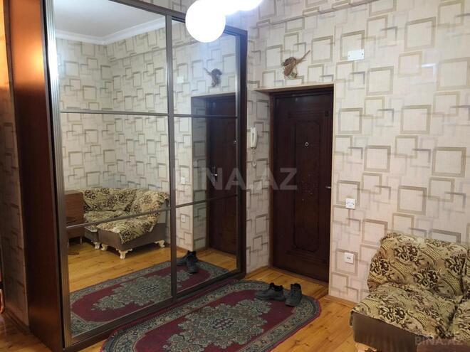 Satılır 3 otaqlı yeni tikili 80 m², Həzi Aslanov m., photo 17 from 18