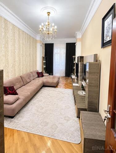 Сдаётся 2-комн. новостройка 80 м², м. 28 мая, photo 3 from 6