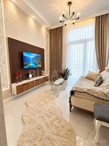 Satılır 2 otaqlı yeni tikili 62 m², Nəsimi r., photo 3 from 11