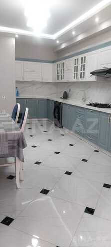 Сдаётся 2-комн. новостройка 108 м², Наримановский  р., photo 5 from 25