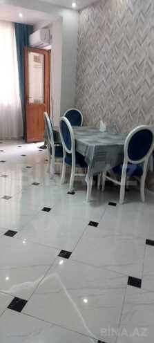 Сдаётся 2-комн. новостройка 108 м², Наримановский  р., photo 21 from 25