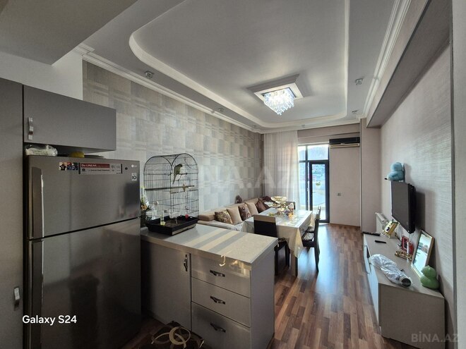 Продается 3-комн. новостройка 92 м², пос. Баилова, photo 7 from 20
