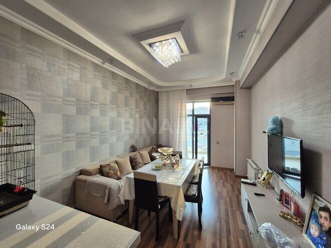 Продается 3-комн. новостройка 92 м², пос. Баилова, photo 4 from 20