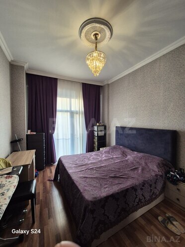 Продается 3-комн. новостройка 92 м², пос. Баилова, photo 6 from 20