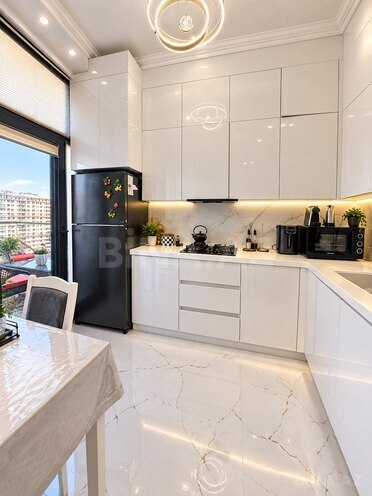 Satılır 2 otaqlı yeni tikili 62 m², Nəsimi r., photo 4 from 11