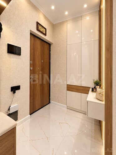 Satılır 2 otaqlı yeni tikili 62 m², Nəsimi r., photo 8 from 11
