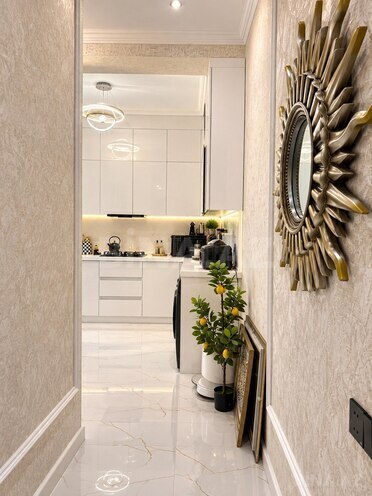 Satılır 2 otaqlı yeni tikili 62 m², Nəsimi r., photo 5 from 11