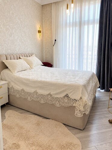 Satılır 2 otaqlı yeni tikili 62 m², Nəsimi r., photo 6 from 11