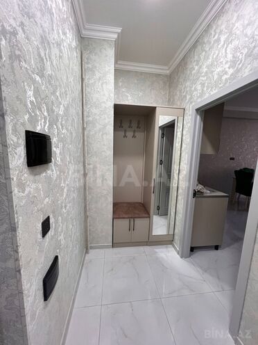 Сдаётся 2-комн. новостройка 73 м², м. Кара Караев, photo 8 from 11