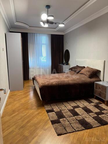 Продаётся 3-комн. новостройка 86 м², м. Иншаатчылар, photo 8 from 14