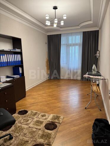 Продаётся 3-комн. новостройка 86 м², м. Иншаатчылар, photo 11 from 14