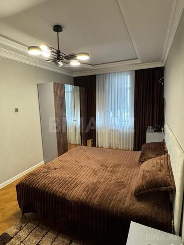 Продаётся 3-комн. новостройка 86 м², м. Иншаатчылар, photo 10 from 14