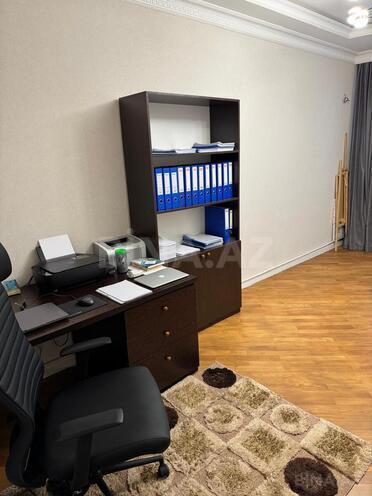 Продаётся 3-комн. новостройка 86 м², м. Иншаатчылар, photo 12 from 14