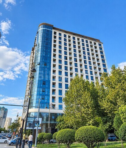 Satılır 2 otaqlı yeni tikili 62 m², Nəsimi r., photo 1 from 11