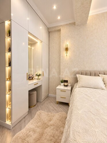 Satılır 2 otaqlı yeni tikili 62 m², Nəsimi r., photo 7 from 11