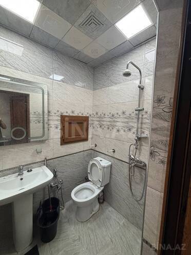 Сдается 2-комн. вторичка 55 м², м. Мемар Аджеми, photo 4 from 12
