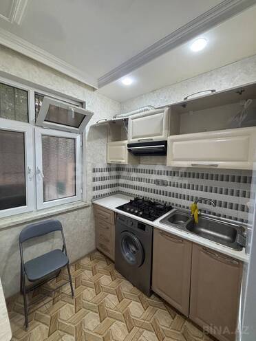 Сдается 2-комн. вторичка 55 м², м. Мемар Аджеми, photo 8 from 12