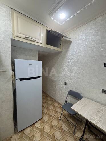 Сдается 2-комн. вторичка 55 м², м. Мемар Аджеми, photo 11 from 12