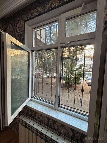 Сдается 2-комн. вторичка 55 м², м. Мемар Аджеми, photo 10 from 12