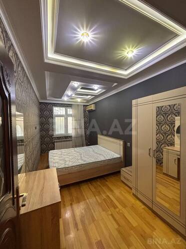 Сдается 2-комн. вторичка 55 м², м. Мемар Аджеми, photo 1 from 12