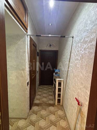 Сдается 2-комн. вторичка 55 м², м. Мемар Аджеми, photo 7 from 12