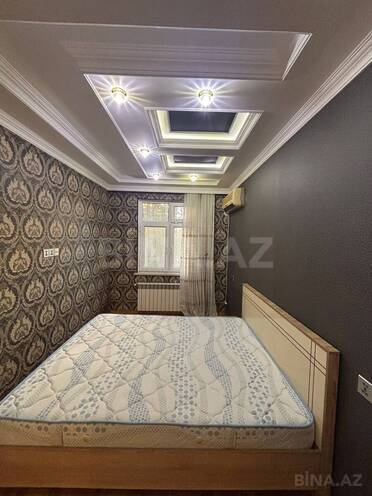 Сдается 2-комн. вторичка 55 м², м. Мемар Аджеми, photo 9 from 12