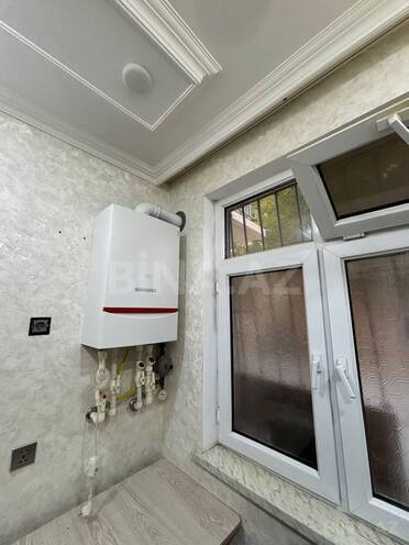 Сдается 2-комн. вторичка 55 м², м. Мемар Аджеми, photo 6 from 12
