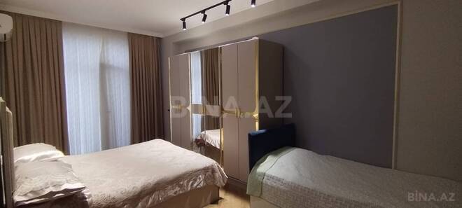 Satılır 2 otaqlı yeni tikili 87 m², Dərnəgül m., photo 4 from 15