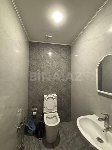 Satılır 2 otaqlı yeni tikili 87 m², Dərnəgül m., photo 11 from 15