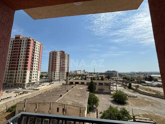 Satılır 2 otaqlı yeni tikili 87 m², Dərnəgül m., photo 7 from 15