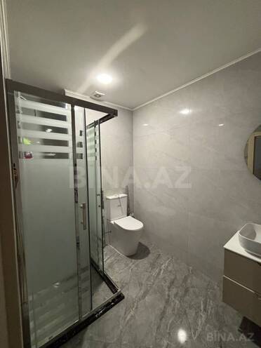 Satılır 2 otaqlı yeni tikili 87 m², Dərnəgül m., photo 10 from 15