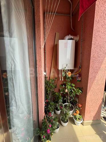 Satılır 2 otaqlı yeni tikili 87 m², Dərnəgül m., photo 14 from 15