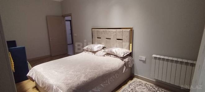 Satılır 2 otaqlı yeni tikili 87 m², Dərnəgül m., photo 5 from 15
