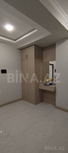 Satılır 2 otaqlı yeni tikili 87 m², Dərnəgül m., photo 9 from 15