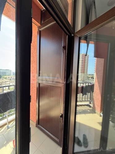 Satılır 2 otaqlı yeni tikili 87 m², Dərnəgül m., photo 13 from 15