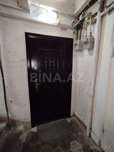 Продаётся 2-комн. вторичка 70 м², м. Элмляр Академиясы, photo 10 from 23