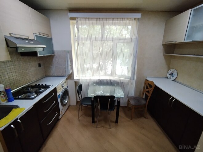 Продаётся 2-комн. вторичка 70 м², м. Элмляр Академиясы, photo 13 from 23