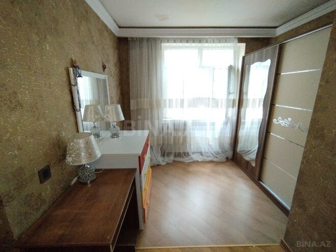 Продаётся 2-комн. вторичка 70 м², м. Элмляр Академиясы, photo 17 from 23